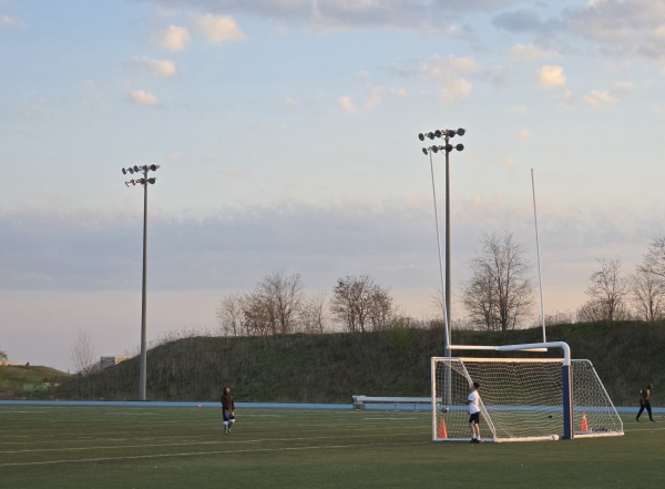 Downsview Park Field 1 - North York, ON