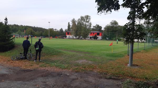 VfB-Sportgelände Platz 2 - Hohenleipisch