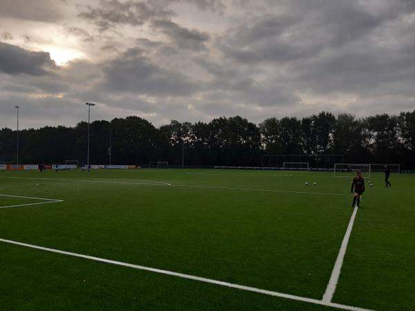 Sportpark De Kalkwijck veld 4-Hoogezand - Midden-Groningen-Hoogezand