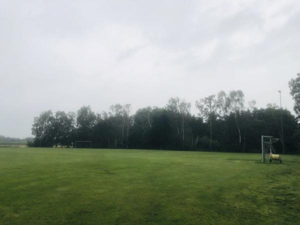 Sportanlage Am Wehr - Samern