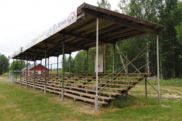 Skogsvallen  - Sandviken