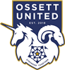 Wappen Ossett United FC  79985