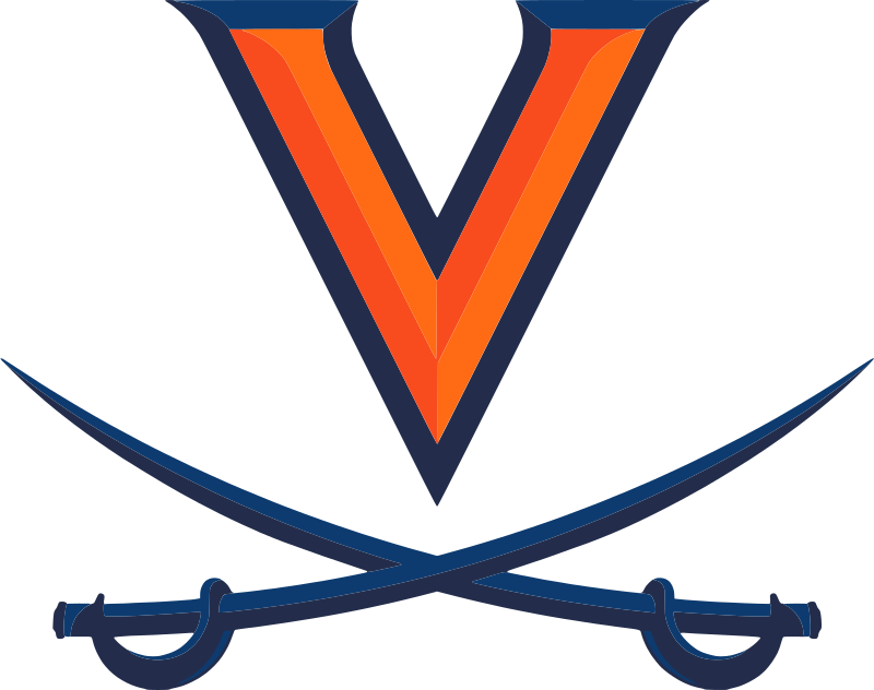Wappen Virginia Cavaliers  79165