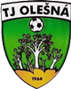 Wappen TJ Olešná