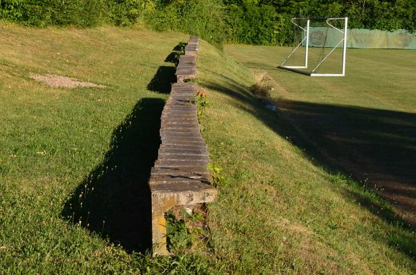 Johann-Klingler-Sportanlage Platz 2 - Mönchsdeggingen