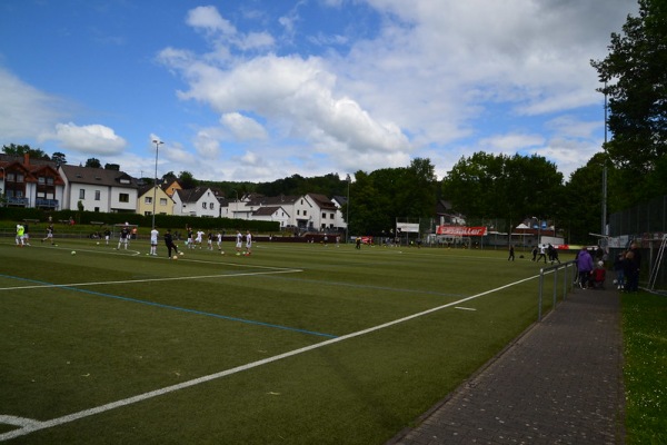 Sportplatz Grafenwiese - Neuwied-Oberbieber