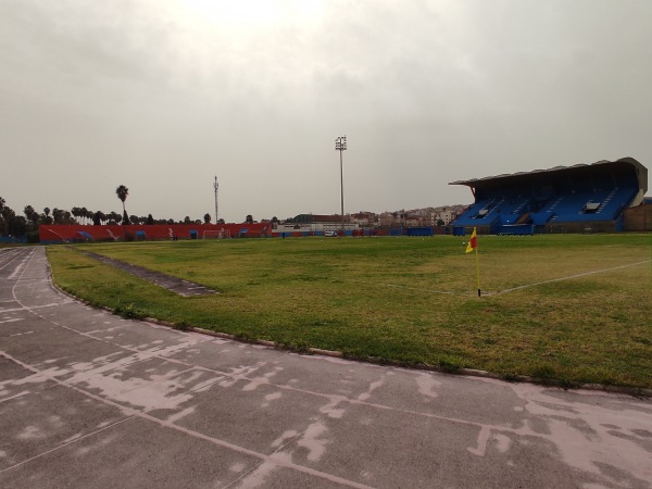 Stade d'Honneur de Settat - Settat