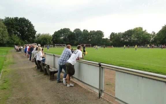 Seestadion - Heinsberg-Lieck
