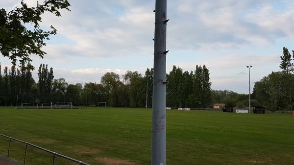 Sportanlage Ölsburg - Ilsede-Ölsburg