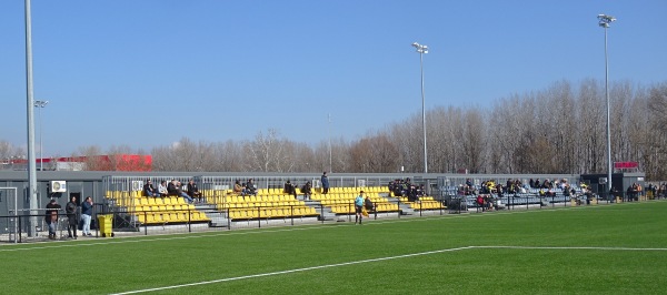 MOL Football Academy ihrisko 2 - Dunajská Streda