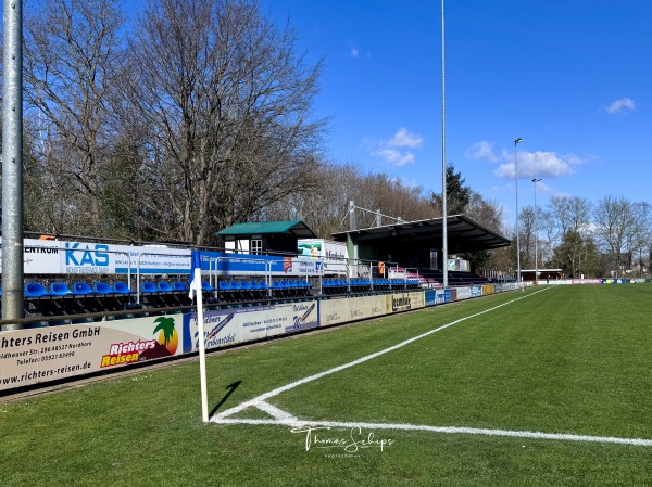 Waldstadion - Nordhorn