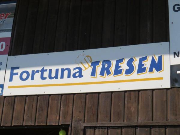 Sportpark Andreas Dietrich - Kemberg-Eutzsch