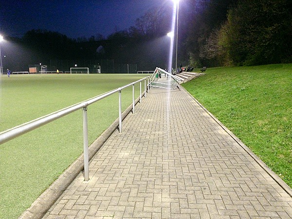 Stadion Stefansbachtal Nebenplatz - Gevelsberg