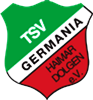 Wappen TSV Germania Haimar-Dolgen 1921  18813