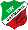 Wappen TSV Germania Haimar-Dolgen 1921