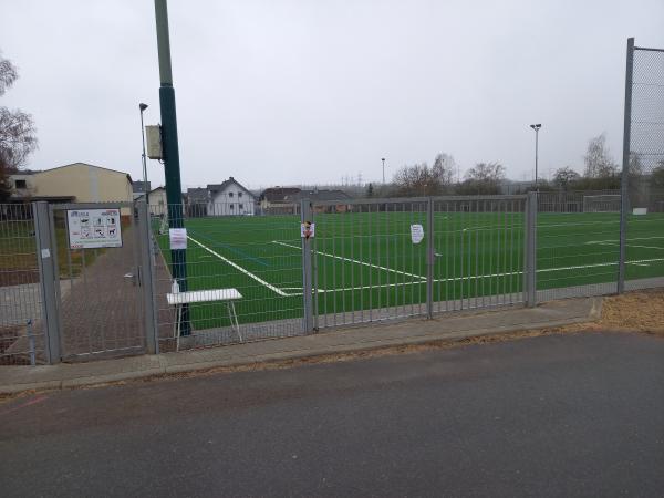 Sport- und Kulturzentrum Eschhofen Platz 2 - Limburg/Lahn-Eschhofen