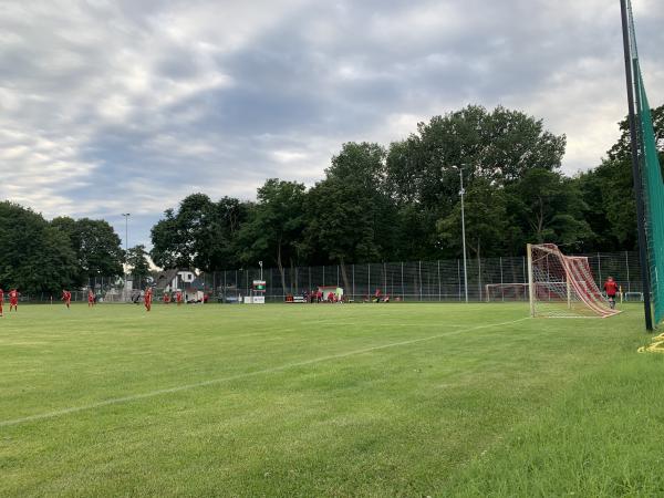 Sportpark Frankonia - Königs Wusterhausen-Wernsdorf