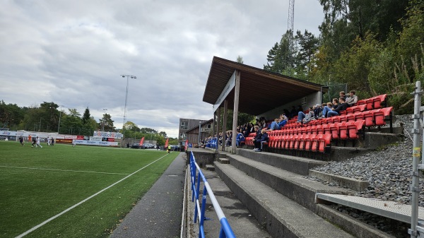 Follese Tertnes Holding Arena - Strusshamn