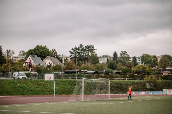 Kurt-Helbig-Platz - Plauen/Vogtland