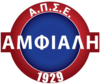 Wappen APSE Amfiali FC