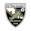 Wappen ČSK Pivara Čelarevo  13915