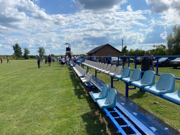 Stadion Yampil - Yampil