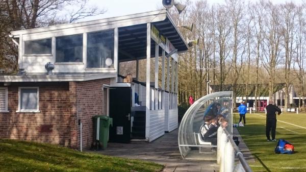 Sportpark VV Roden - Noordenveld-Roden