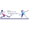 Wappen TSV Frankenhain 1960