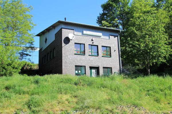 Sportanlage am Junkersberg - Hückelhoven-Doveren
