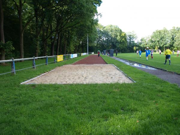 Sportplatz Am Busch - Hamm/Westfalen-Heessen