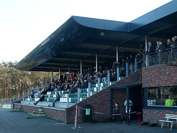 Sportpark Oude Landen - Nuenen, Gerwen en Nederwetten-Nuenen