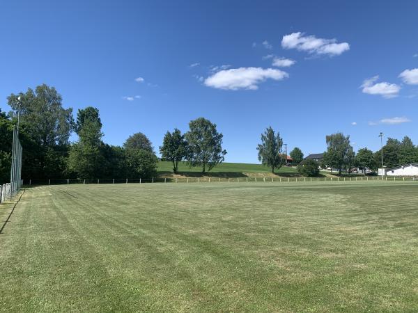 Sportplatz Bindsachsen - Kefenrod-Bindsachsen