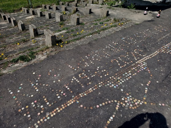 Stadion 1 lipca 1953 - Olsztyn