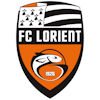 Wappen FC Lorient-Bretagne Sud II  7678