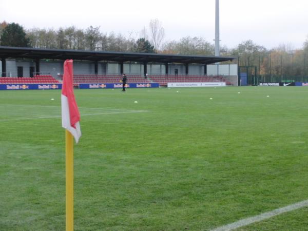 RB-Trainingszentrum - Leipzig