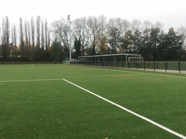 Sportcomplex Calenberg - Machelen-Diegem