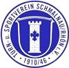 Wappen TSV Schmalnau 10/46 diverse