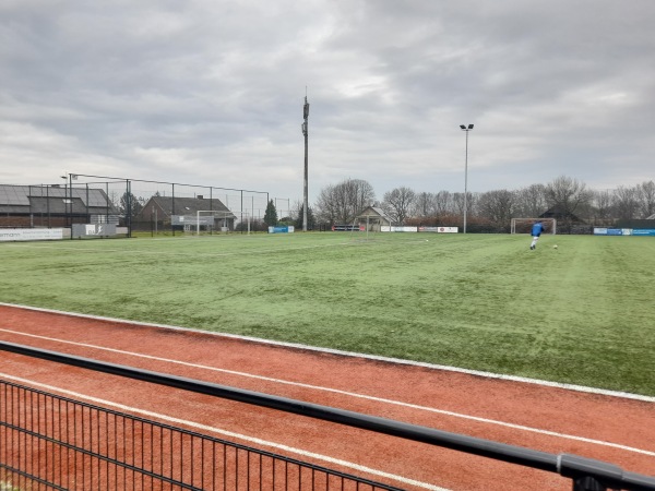 Jahnsportplatz - Tecklenburg