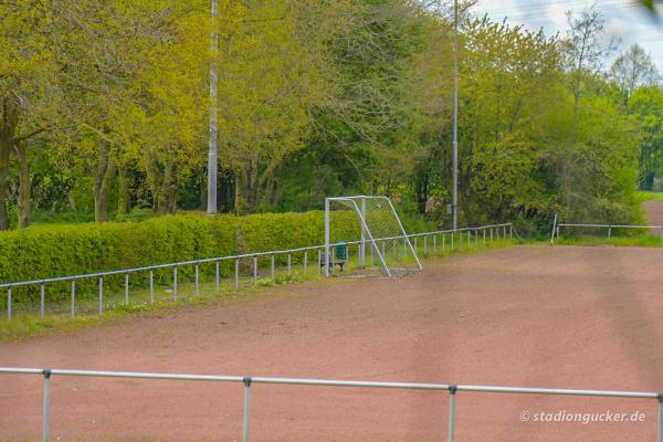 Sportanlage Heinrich-Eger-Straße Platz 2 - Kalkar/Rhein-Appeldorn