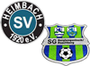 Wappen SG Heimbach II / Berglangenbach/Ruschberg II (Ground A)