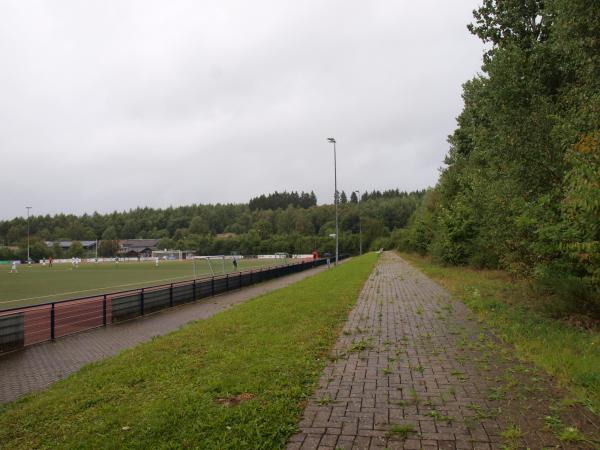 Schul-, Sport- und Kulturzentrum Wenden - Wenden/Südsauerland