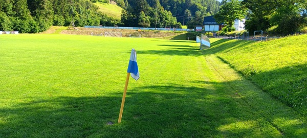 Sportplatz Sankt Margareten im Rosental - Sankt Margareten im Rosental