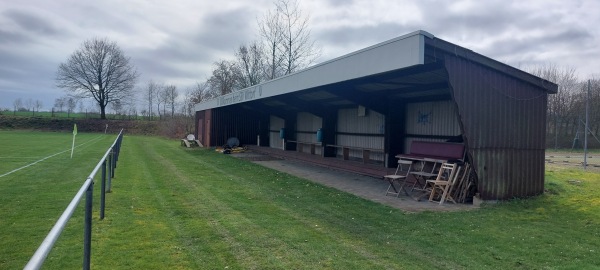 Sportanlage Dieckkamp - Visselhövede-Wittorf