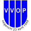 Wappen VV VVOP (Voetbal Voor Ons Plezier)