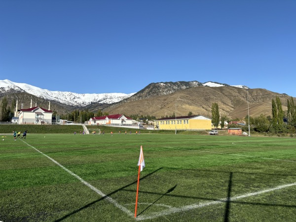 Stadion Ken-Suu - Ken-Suu