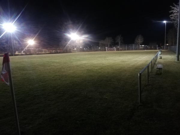 Sportpark Ergolding Platz 3 - Ergolding