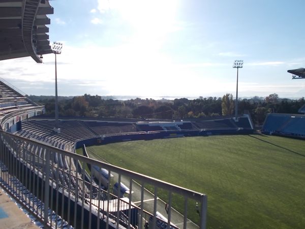 Stade Armand Césari - Furiani