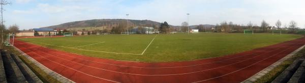 Sportanlage Mindlestal Platz 2 - Steißlingen