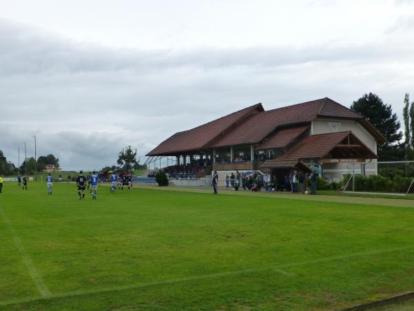 R&R Web Arena - Neukirchen am Walde