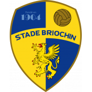 Wappen Stade Briochin